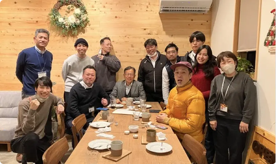 image:バトンのヨコクプロジェクト